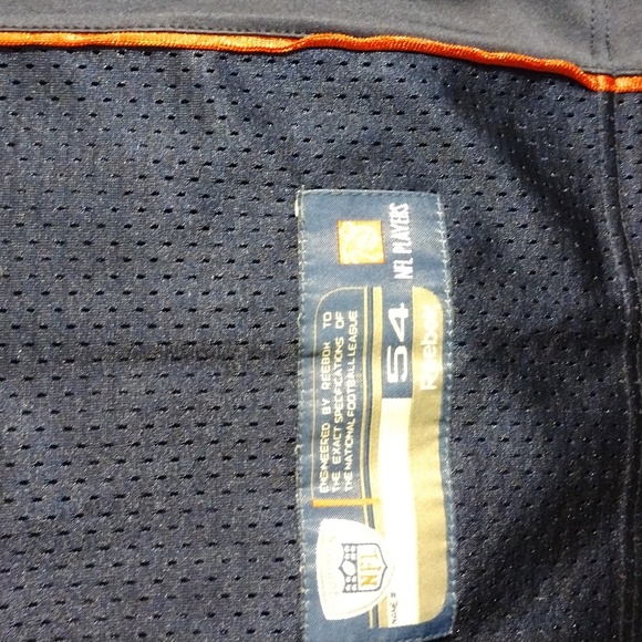 Wes Welker Patriot Jersey - Picture 2 of 5